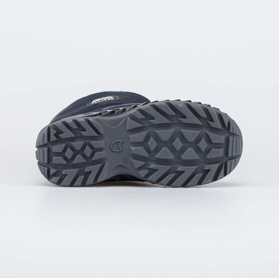 264055-42 Детские дутики для мальчика для мальчики синий фото №3