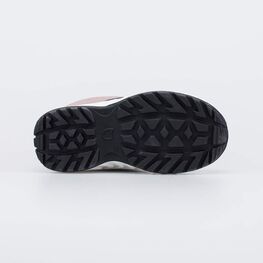 264056-41 Детские дутики для девочки для девочки розовый фото №3