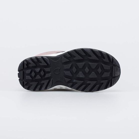 264056-41 Детские дутики для девочки для девочки розовый фото №3