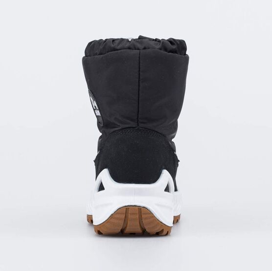 264056-42 Детские дутики для мальчика для мальчики черный фото №5