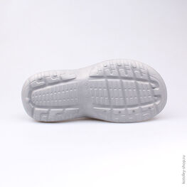 725015-01 Пляжная обувь серая для мальчики серый фото №3