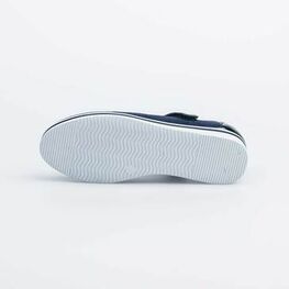 532224-23 Туфли для девочки светло-синий фото №3