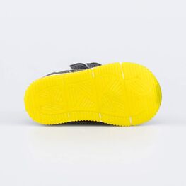 052152-27 Ботинки для первых шагов для мальчики оливковый фото №3