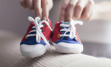 Как правильно выбрать обувь на первый шаг? | Интернет-магазин Tapiboo