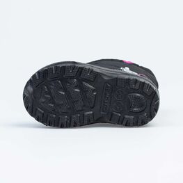 364033-48 Сноубутсы для девочки сер-фук фото №3