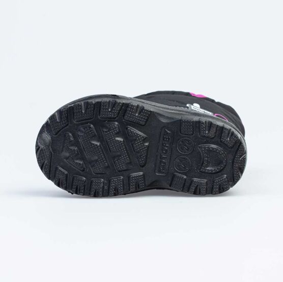 364033-48 Сноубутсы для девочки сер-фук фото №3