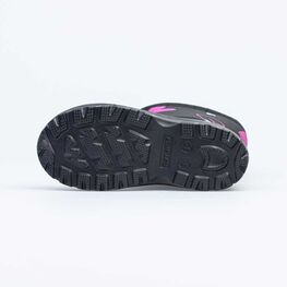 664057-49 Сноубутсы для девочки сер-фук фото №3