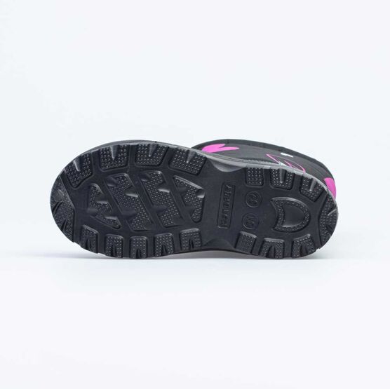 664057-49 Сноубутсы для девочки сер-фук фото №3