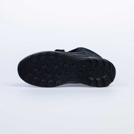 752156-52 Сапожки для мальчики светло-синий фото №3