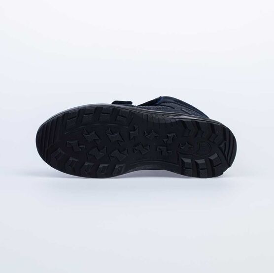 752156-52 Сапожки для мальчики светло-синий фото №3