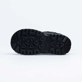 464059-42 Дутики для мальчика черный для мальчики черный фото №3