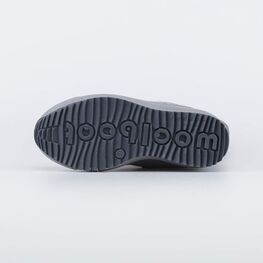 867118-41 Валенки с узором для девочки светло-серый фото №3