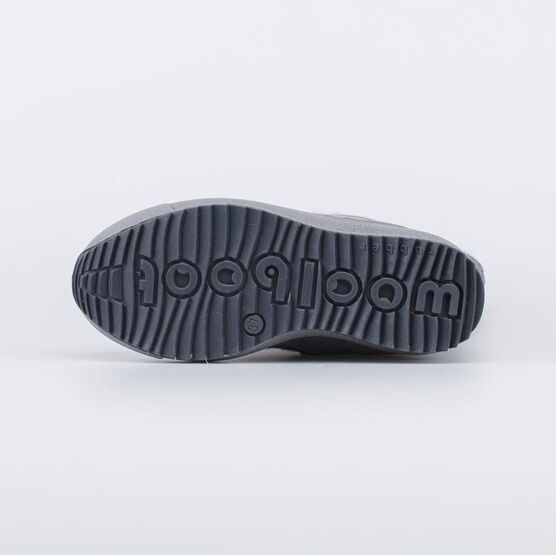 867118-41 Валенки с узором для девочки светло-серый фото №3