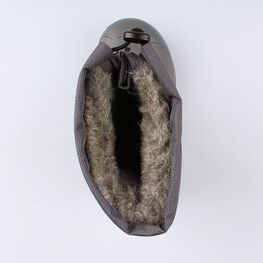 364054-41 Сноубутсы для мальчики серый фото №4