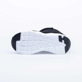 552152-32 Ботинки для мальчики черный фото №4