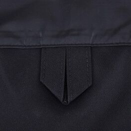 02708226-40 Мешок для обуви Скейт черный для мальчики черный фото №3