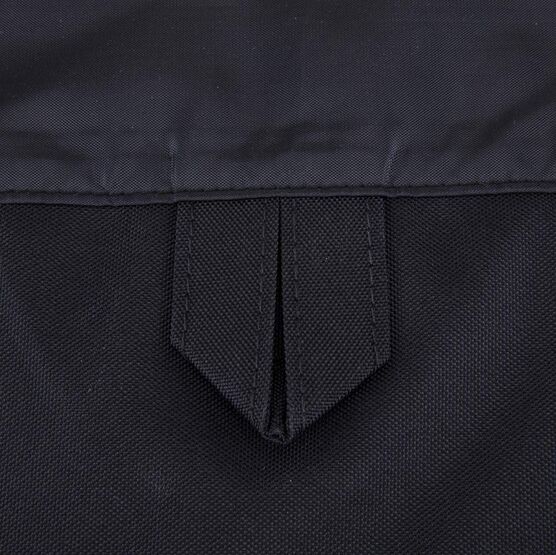 02708226-40 Мешок для обуви Скейт черный для мальчики черный фото №3