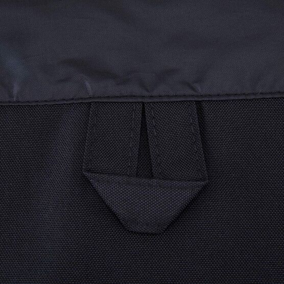 02708227-40 Мешок для обуви BMX черный для мальчики черный фото №3