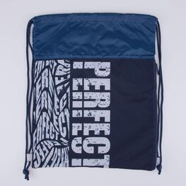 02708228-40 Мешок для обуви темно-синий КК для мальчики темно-синий