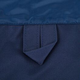 02708228-40 Мешок для обуви темно-синий КК для мальчики темно-синий фото №3