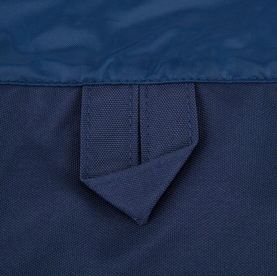 02708228-40 Мешок для обуви темно-синий КК для мальчики темно-синий фото №3