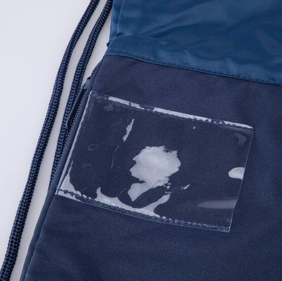 02708228-40 Мешок для обуви темно-синий КК для мальчики темно-синий фото №4