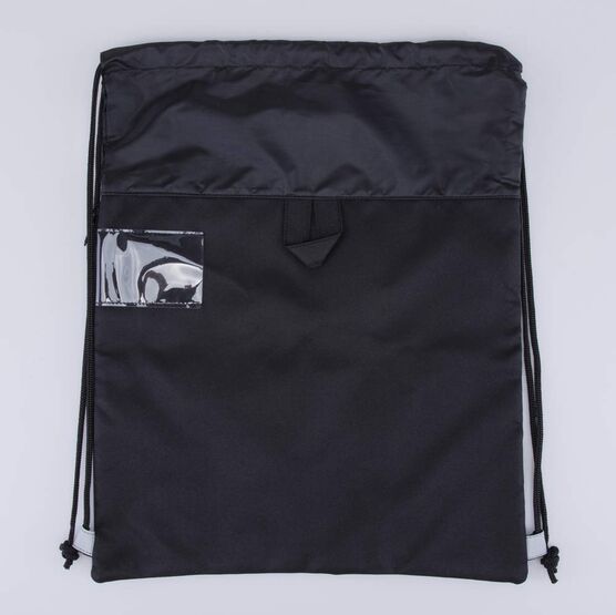 02708229-40 Мешок для обуви Джойстики КК для мальчики черный фото №2