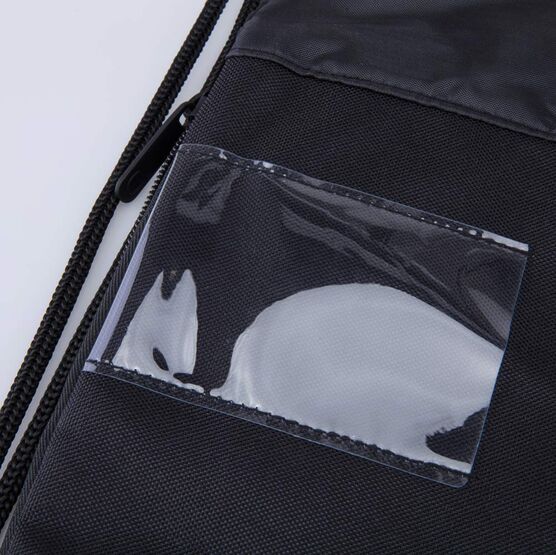 02708229-40 Мешок для обуви Джойстики КК для мальчики черный фото №4