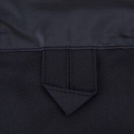 02708231-40 Мешок для обуви Скейт черный для мальчики черный фото №3