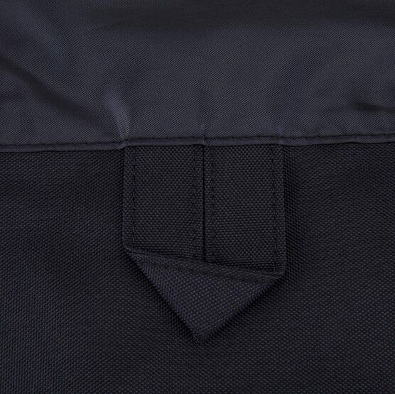 02708231-40 Мешок для обуви Скейт черный для мальчики черный фото №3