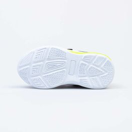 344288-74 Кроссовки для мальчики сер-сал фото №3