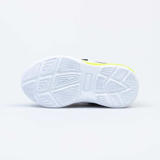 344288-74 Кроссовки для мальчики сер-сал фото №3