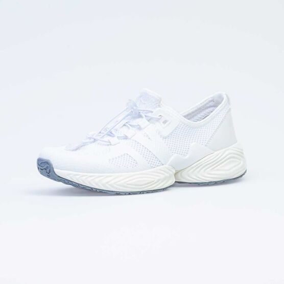 744140-11 Кроссовки для девочки белый