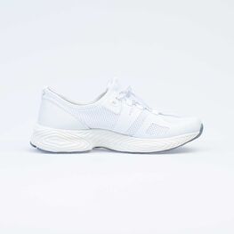 744140-11 Кроссовки для девочки белый фото №2