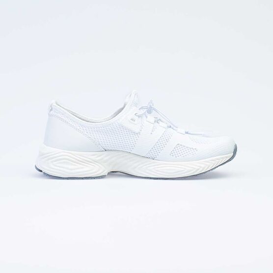 744140-11 Кроссовки для девочки белый фото №2