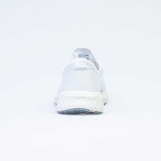 744140-11 Кроссовки для девочки белый фото №5