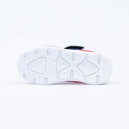 144102-73 Кроссовки для мальчики син-кра фото №3