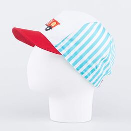 07711728-40 Кепка для мальчика для мальчики разноцветный фото №2