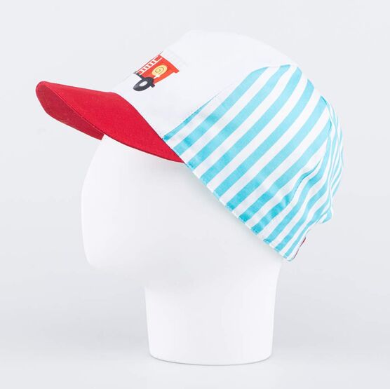 07711728-40 Кепка для мальчика для мальчики разноцветный фото №2