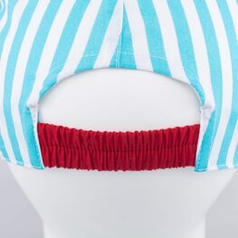 07711728-40 Кепка для мальчика для мальчики разноцветный фото №4