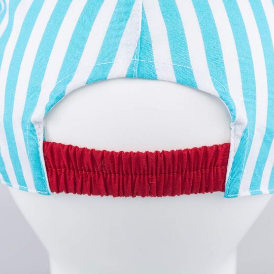 07711728-40 Кепка для мальчика для мальчики разноцветный фото №4