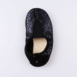 212003-02 Чешки для универсальные темно-синий фото №4