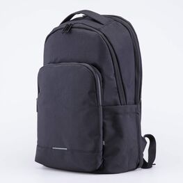 02704396-40 Рюкзак школьный черный (15+) для мальчики черный фото №2