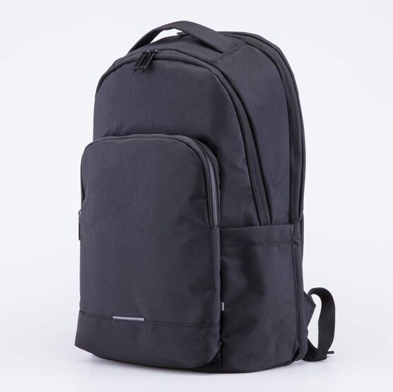 02704396-40 Рюкзак школьный черный (15+) для мальчики черный фото №2