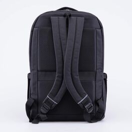 02704396-40 Рюкзак школьный черный (15+) для мальчики черный фото №3
