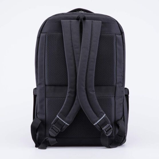 02704396-40 Рюкзак школьный черный (15+) для мальчики черный фото №3