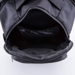 02704396-40 Рюкзак школьный черный (15+) для мальчики черный фото №4