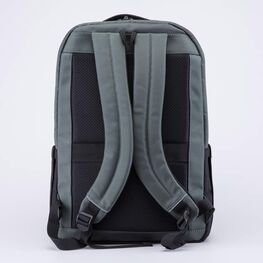 02704397-40 Рюкзак школьный темно-зеленый 15+) для мальчики темно-зеленый фото №3