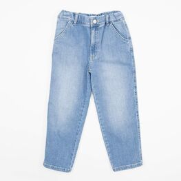 07773004-40 Джинсы COMFORT FIT голубой для универсальные голубой