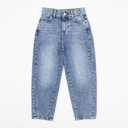 07773005-40 Джинсы для мальчика Baggy FIT синий для мальчики синий